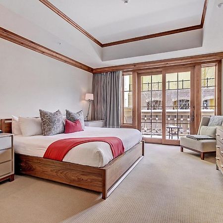 The Vail Collection At The Ritz Carlton Residences Vail Esterno foto