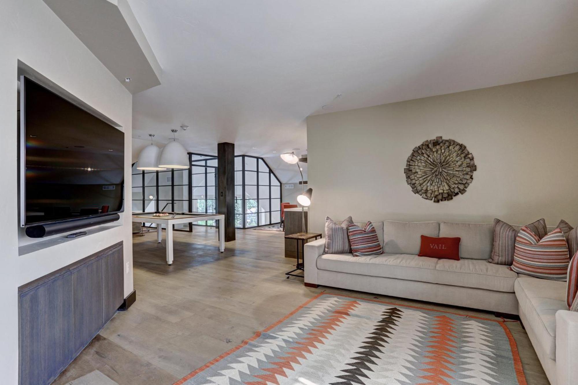 The Vail Collection At The Ritz Carlton Residences Vail Esterno foto