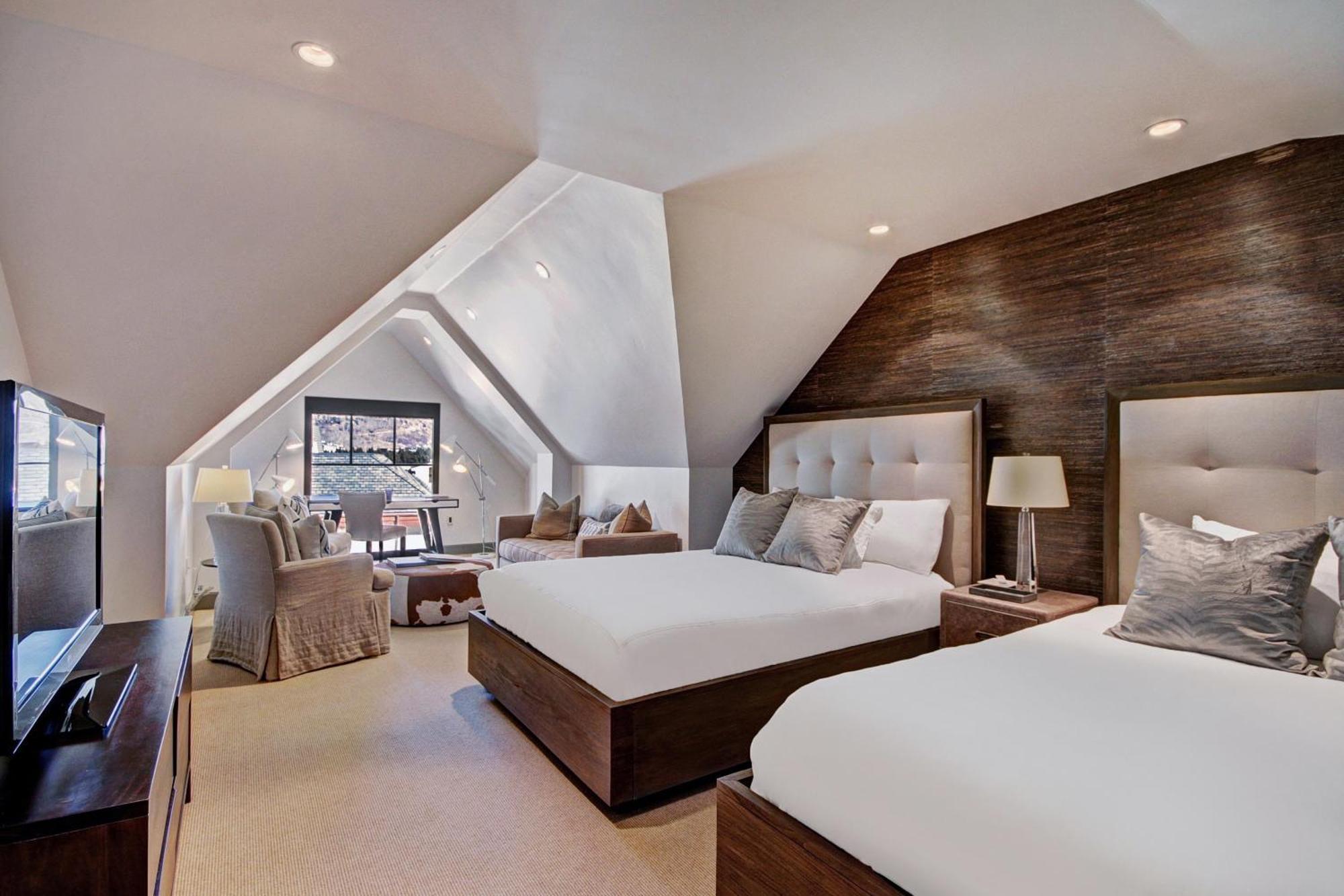 The Vail Collection At The Ritz Carlton Residences Vail Esterno foto