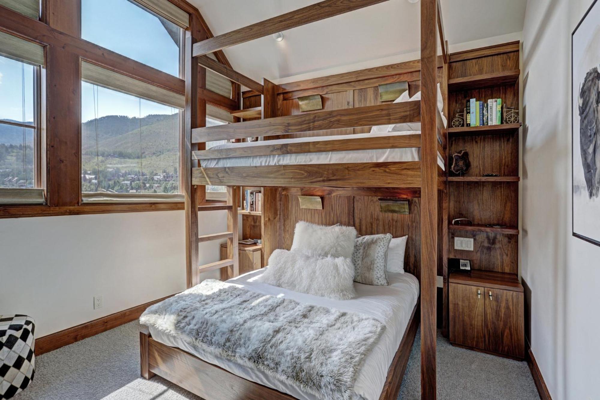 The Vail Collection At The Ritz Carlton Residences Vail Esterno foto