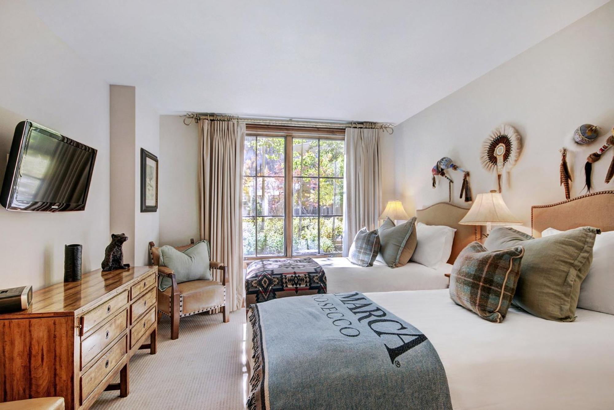 The Vail Collection At The Ritz Carlton Residences Vail Esterno foto