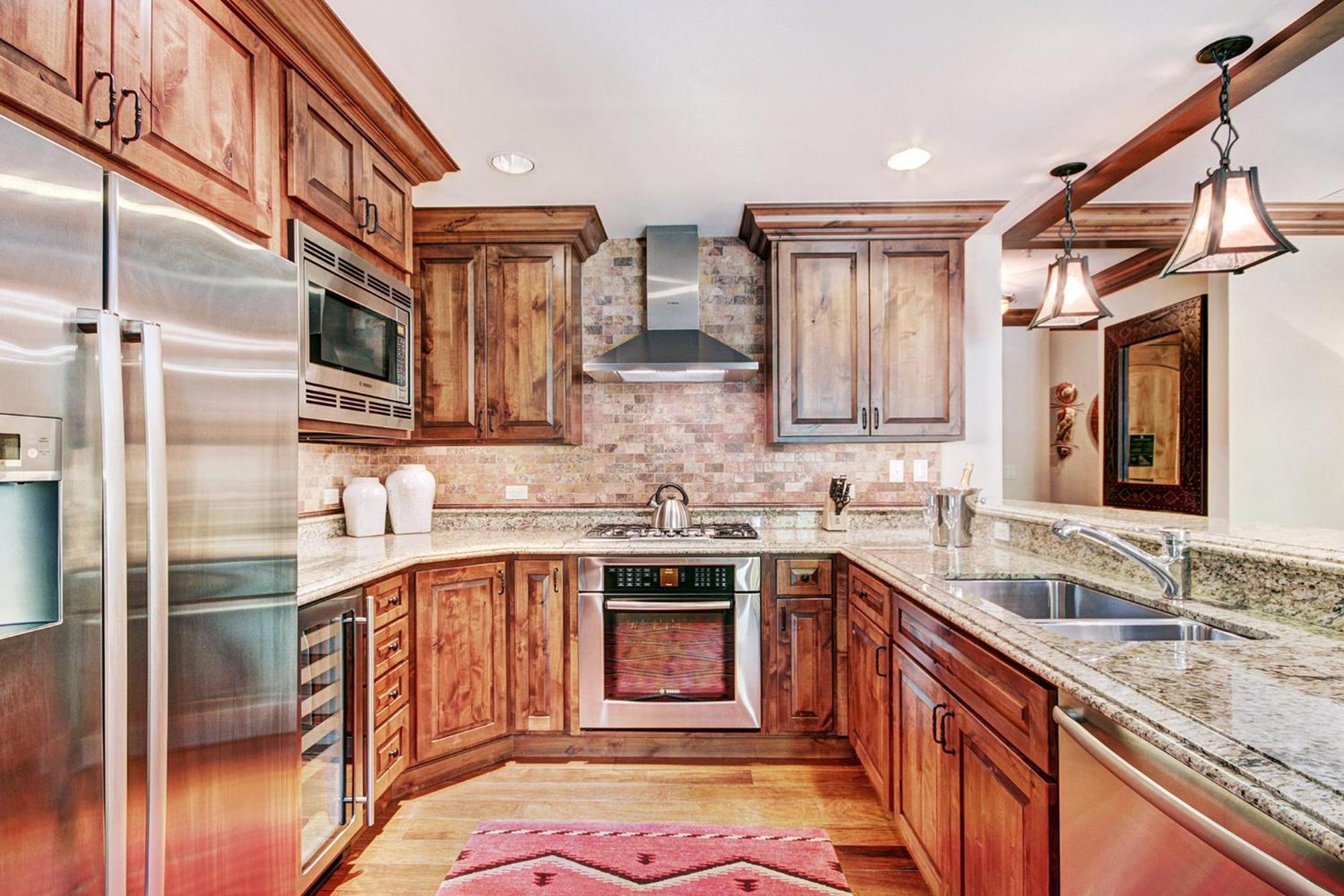 The Vail Collection At The Ritz Carlton Residences Vail Esterno foto