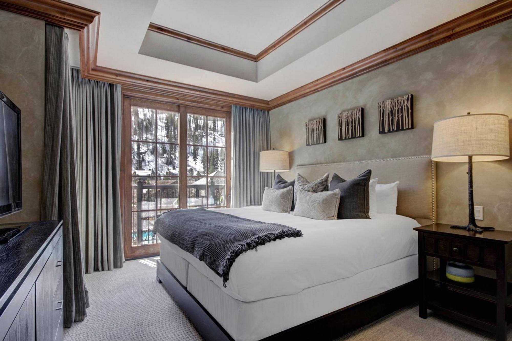 The Vail Collection At The Ritz Carlton Residences Vail Esterno foto