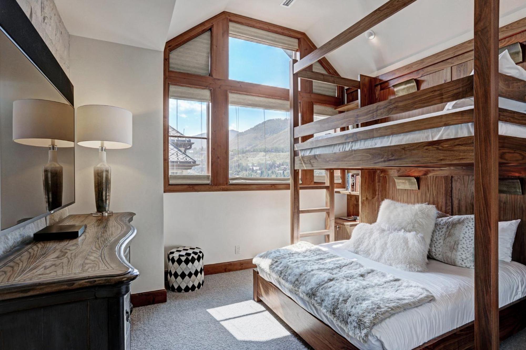 The Vail Collection At The Ritz Carlton Residences Vail Esterno foto
