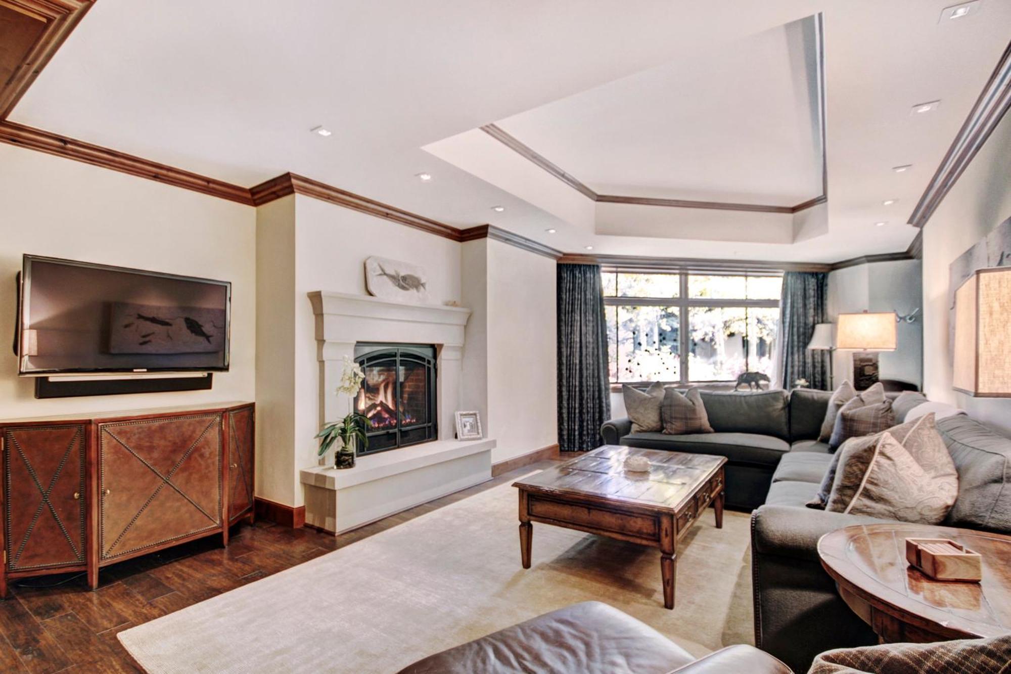 The Vail Collection At The Ritz Carlton Residences Vail Esterno foto