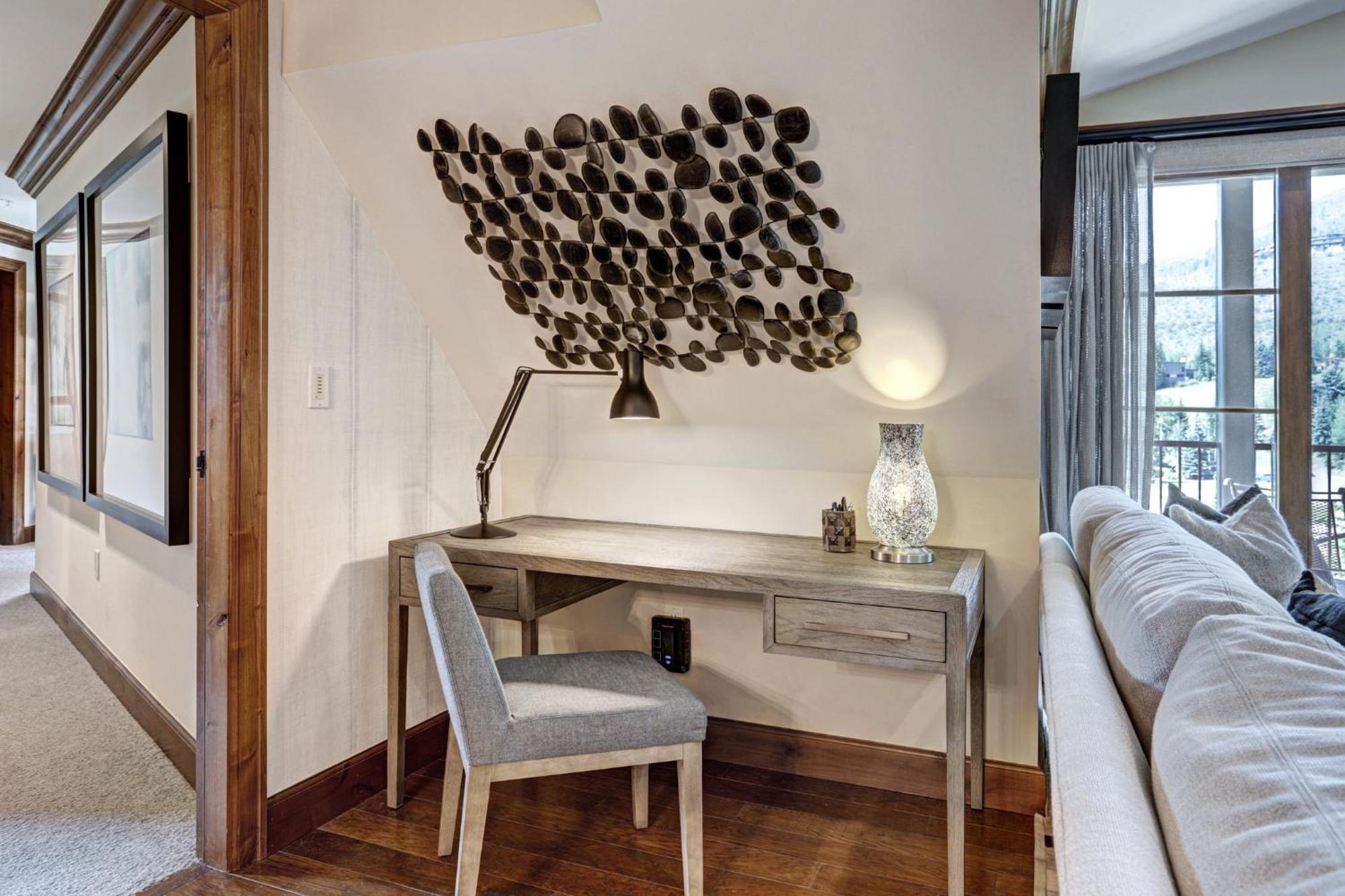 The Vail Collection At The Ritz Carlton Residences Vail Esterno foto