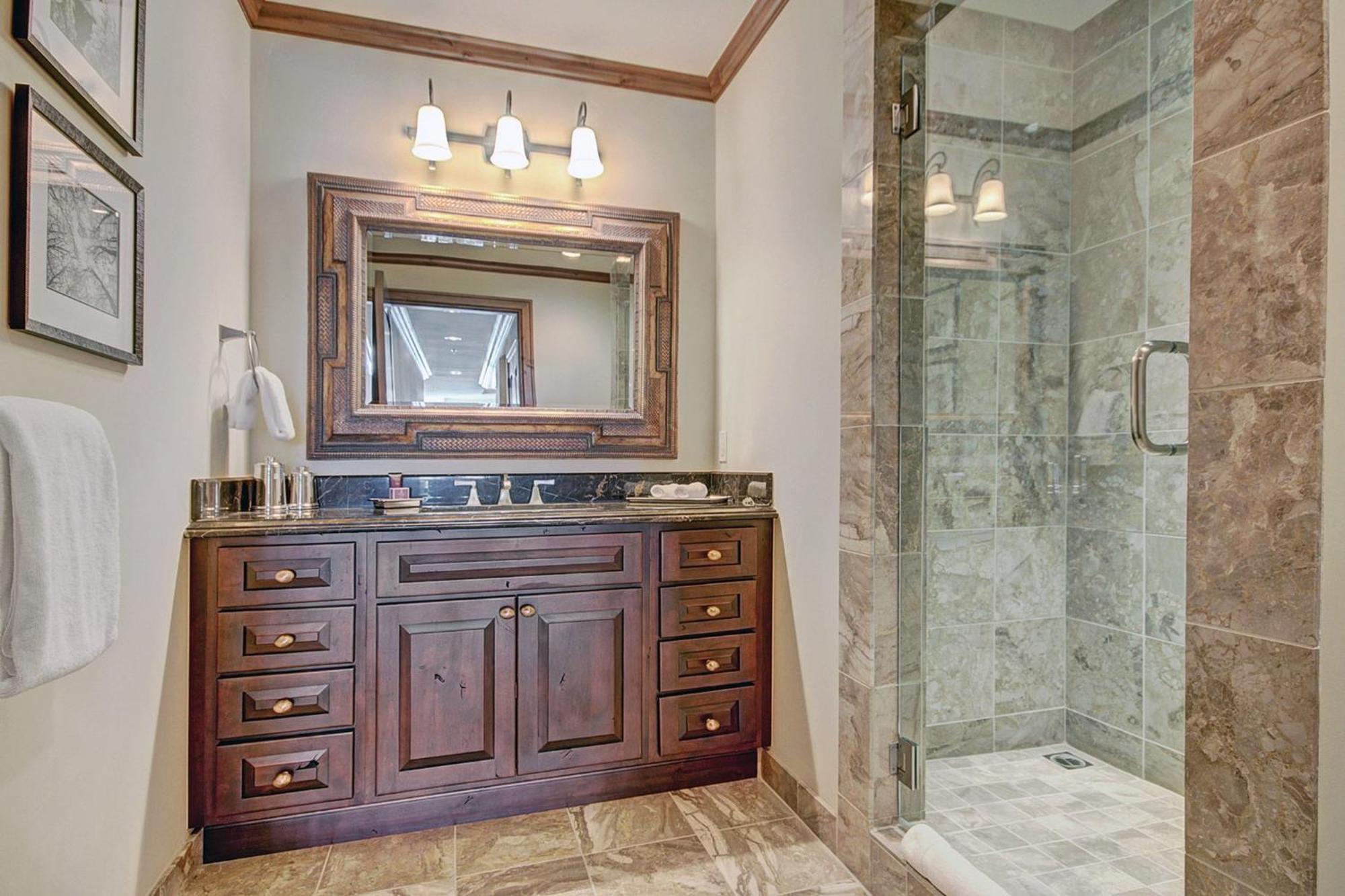 The Vail Collection At The Ritz Carlton Residences Vail Esterno foto