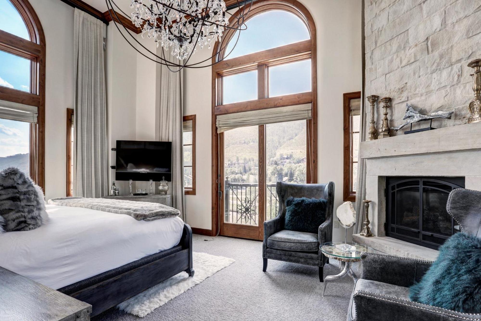The Vail Collection At The Ritz Carlton Residences Vail Esterno foto