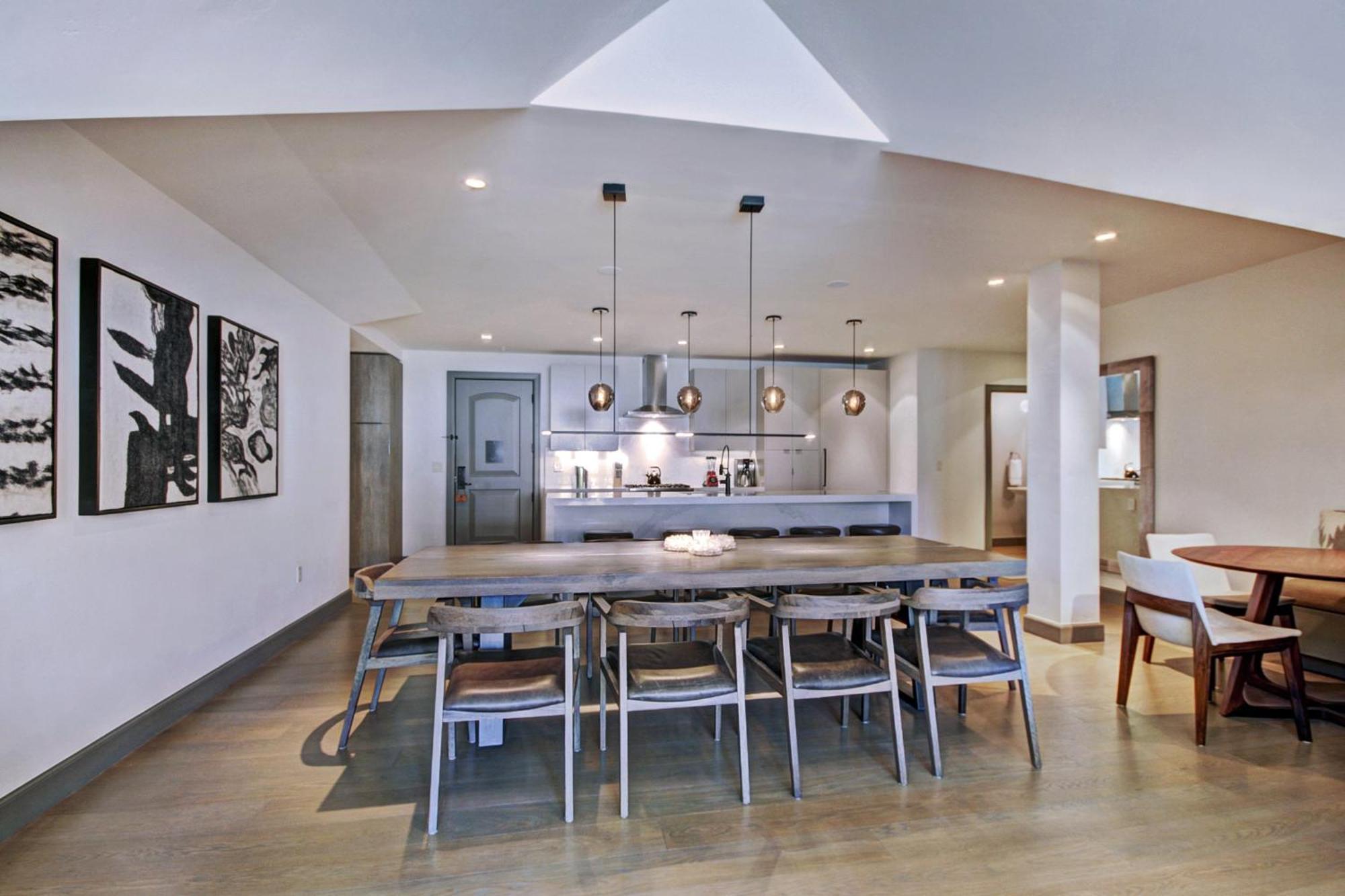 The Vail Collection At The Ritz Carlton Residences Vail Esterno foto