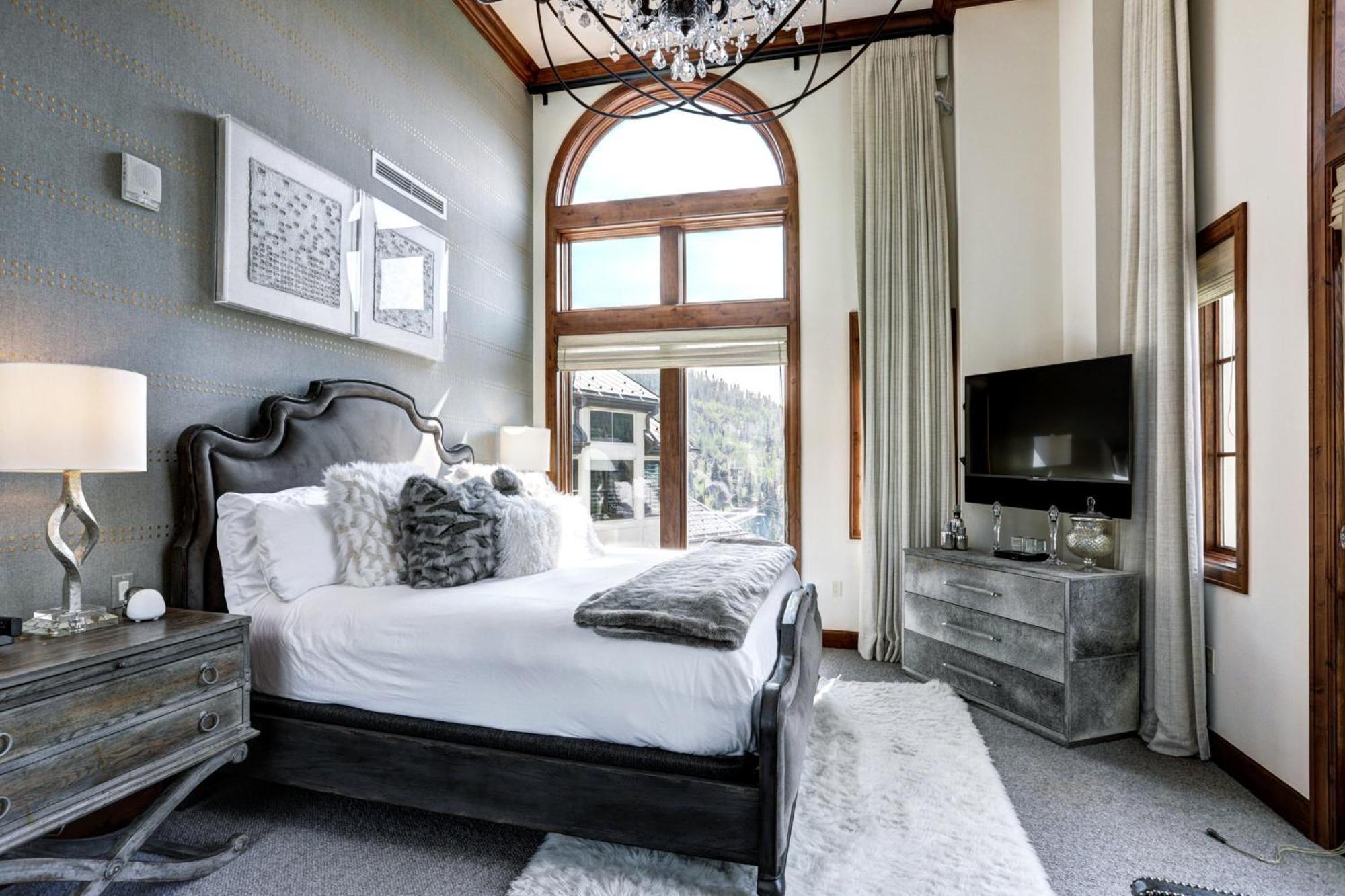 The Vail Collection At The Ritz Carlton Residences Vail Esterno foto