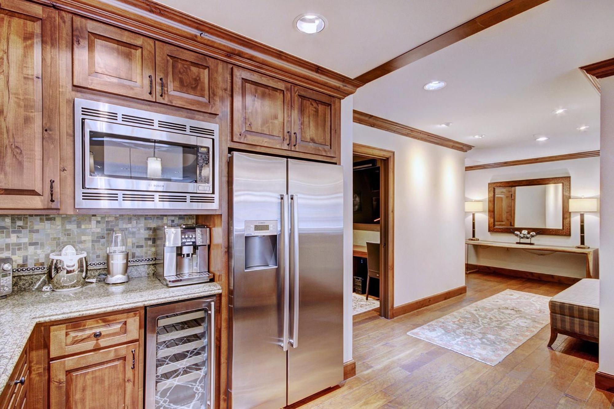 The Vail Collection At The Ritz Carlton Residences Vail Esterno foto