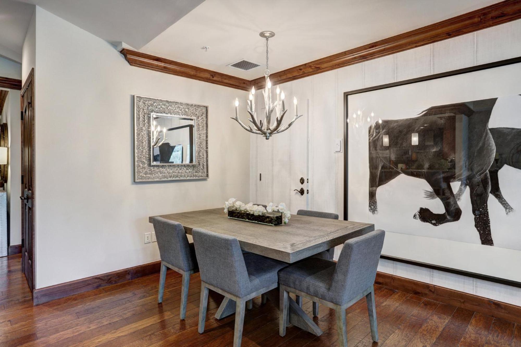 The Vail Collection At The Ritz Carlton Residences Vail Esterno foto