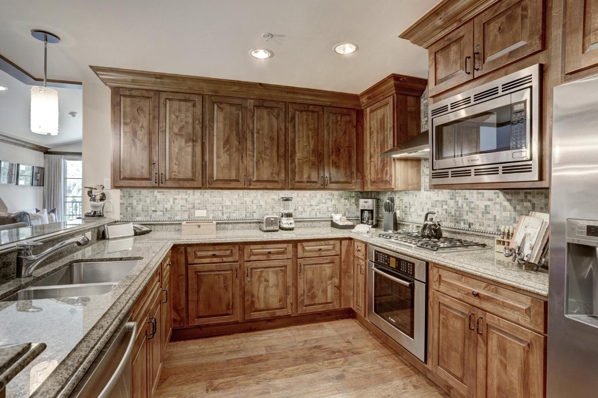 The Vail Collection At The Ritz Carlton Residences Vail Esterno foto