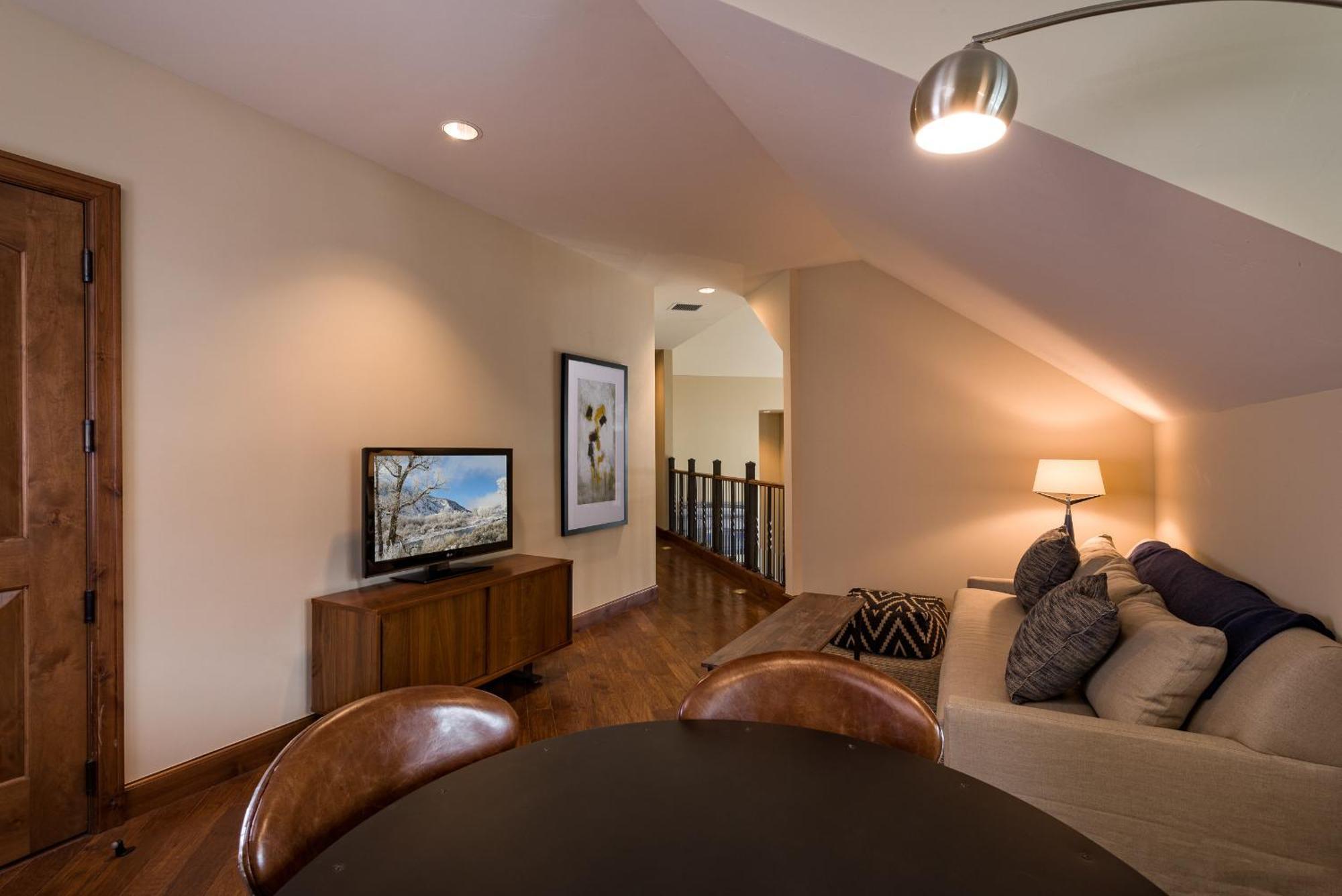 The Vail Collection At The Ritz Carlton Residences Vail Esterno foto