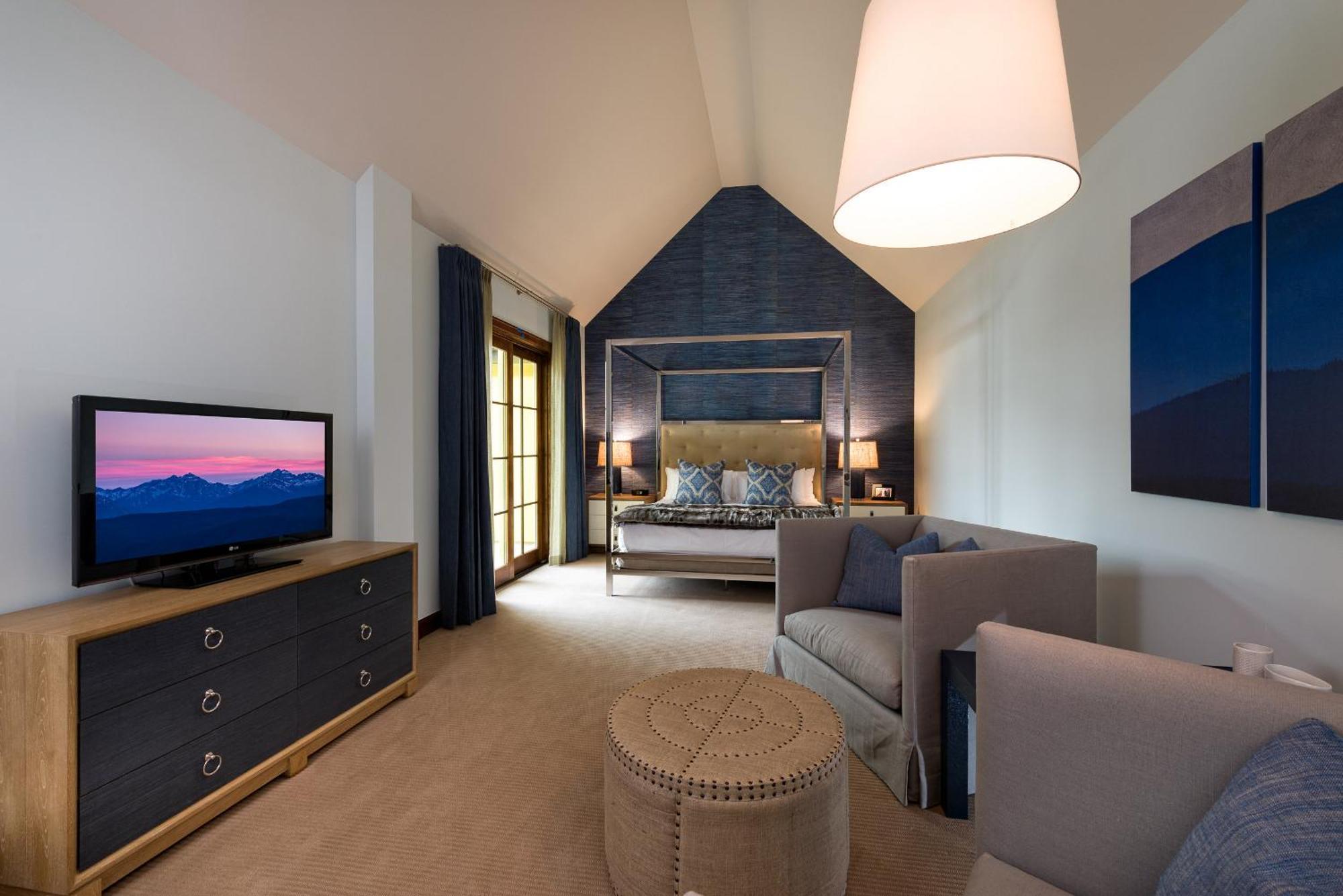 The Vail Collection At The Ritz Carlton Residences Vail Esterno foto