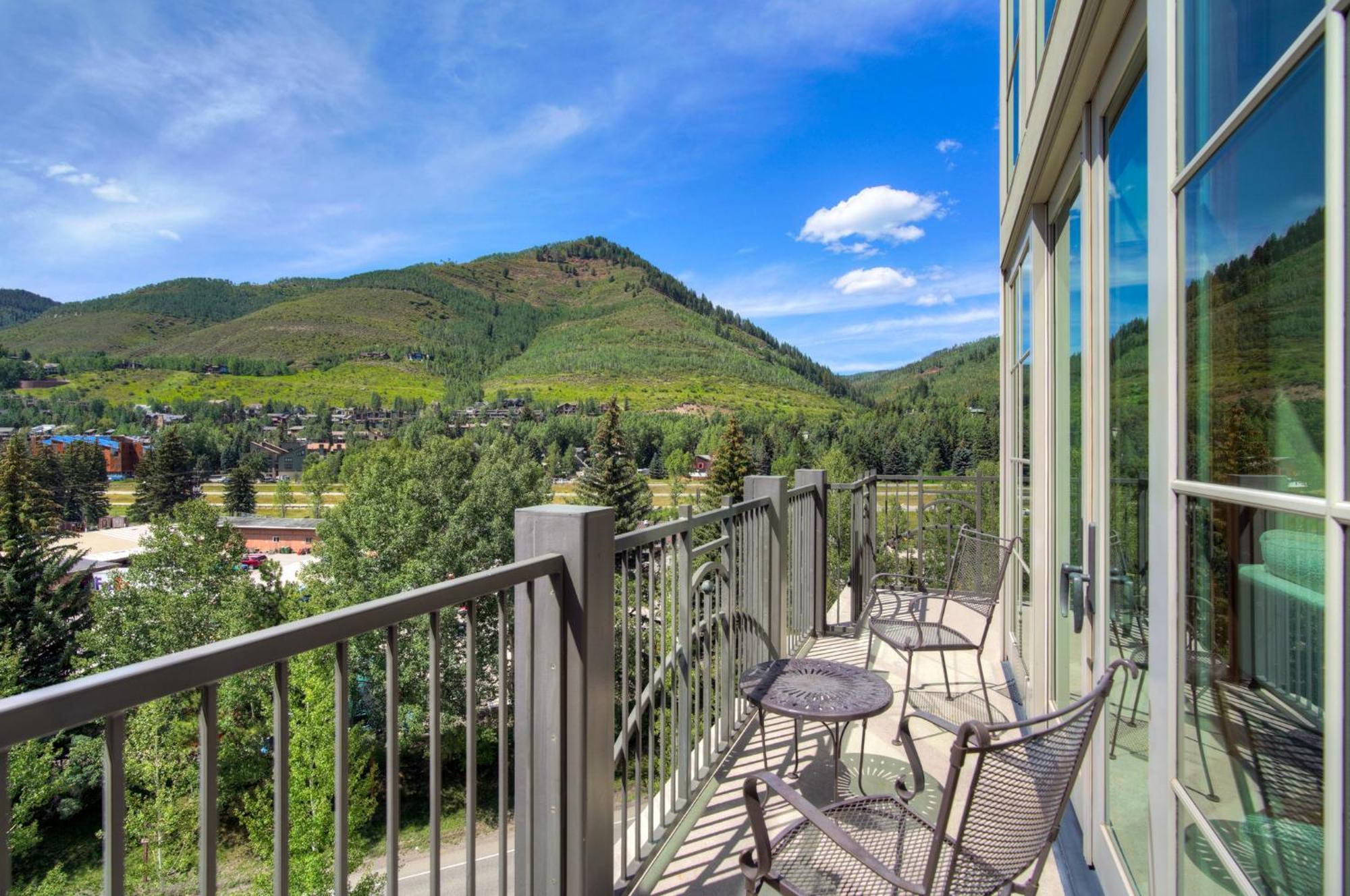 The Vail Collection At The Ritz Carlton Residences Vail Esterno foto