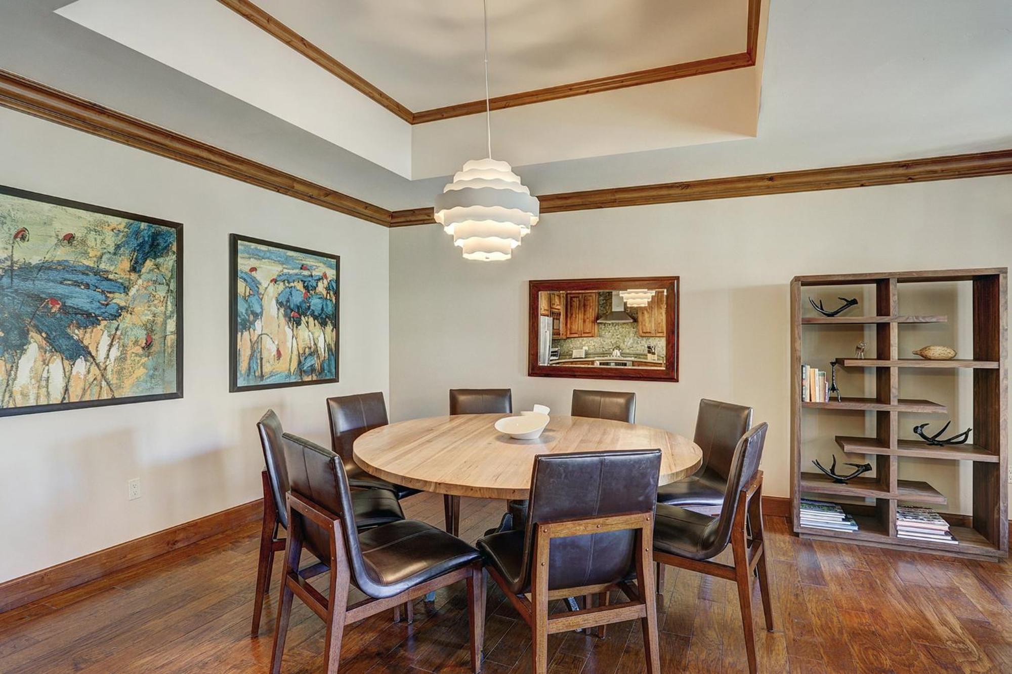The Vail Collection At The Ritz Carlton Residences Vail Esterno foto