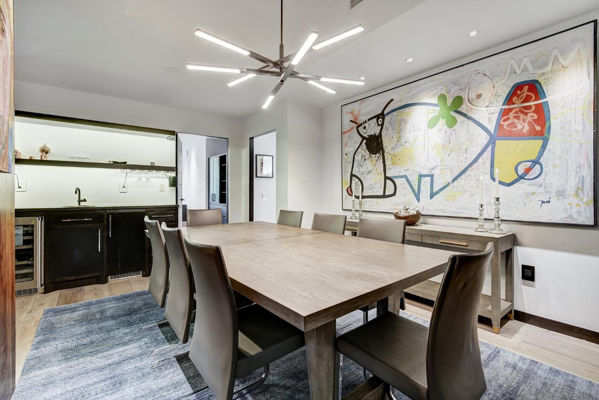 The Vail Collection At The Ritz Carlton Residences Vail Esterno foto