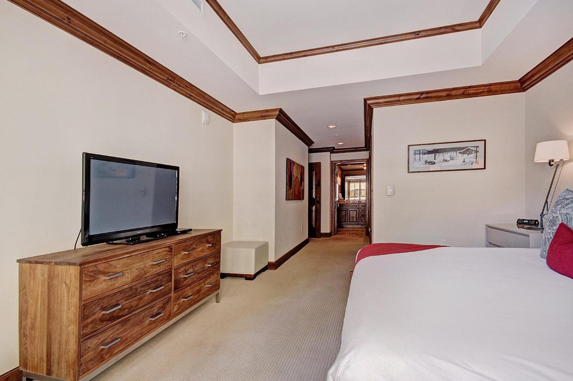 The Vail Collection At The Ritz Carlton Residences Vail Esterno foto