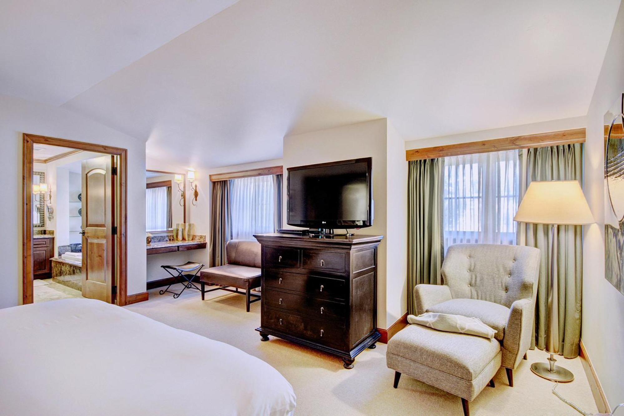 The Vail Collection At The Ritz Carlton Residences Vail Esterno foto
