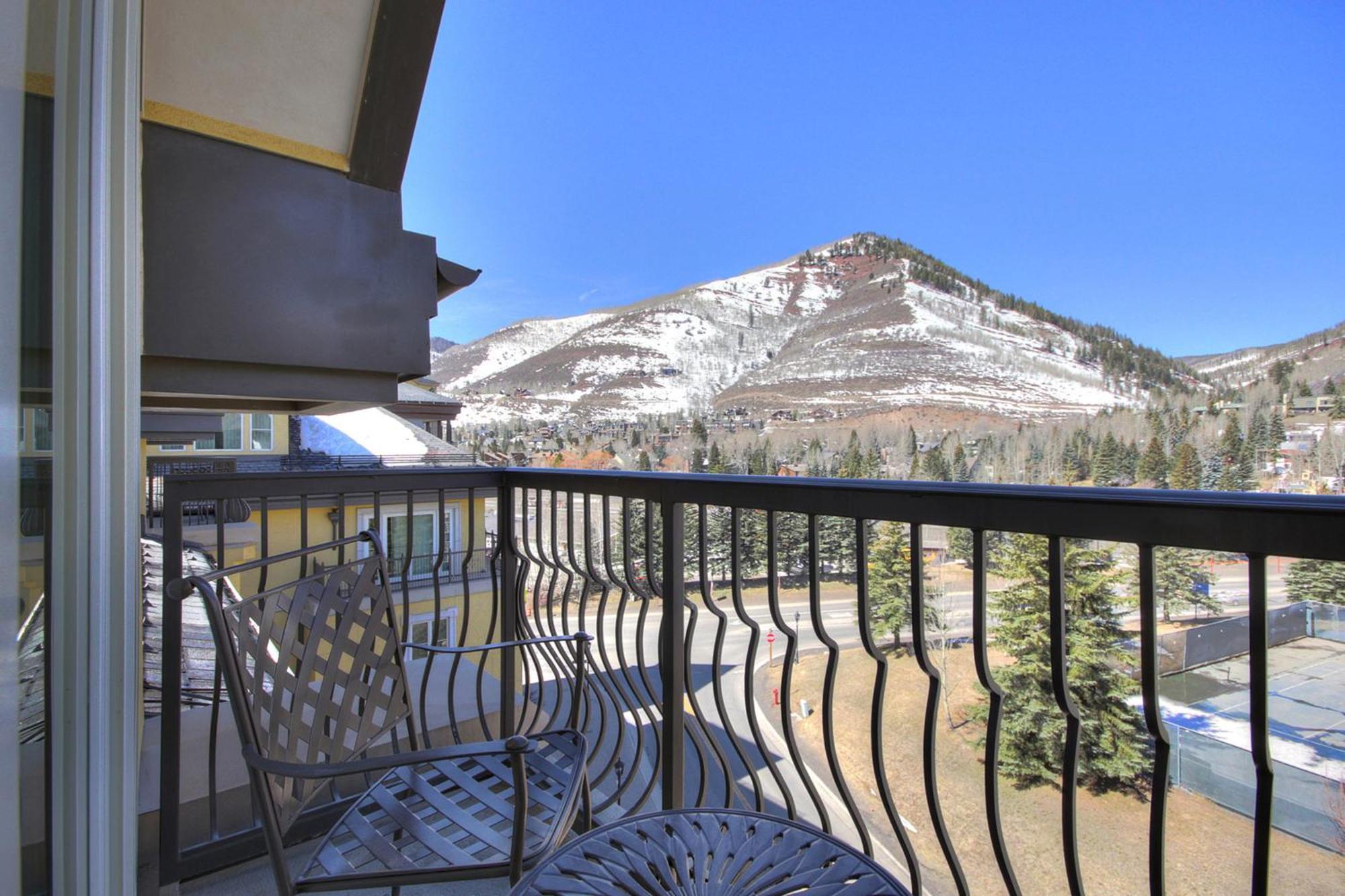The Vail Collection At The Ritz Carlton Residences Vail Esterno foto