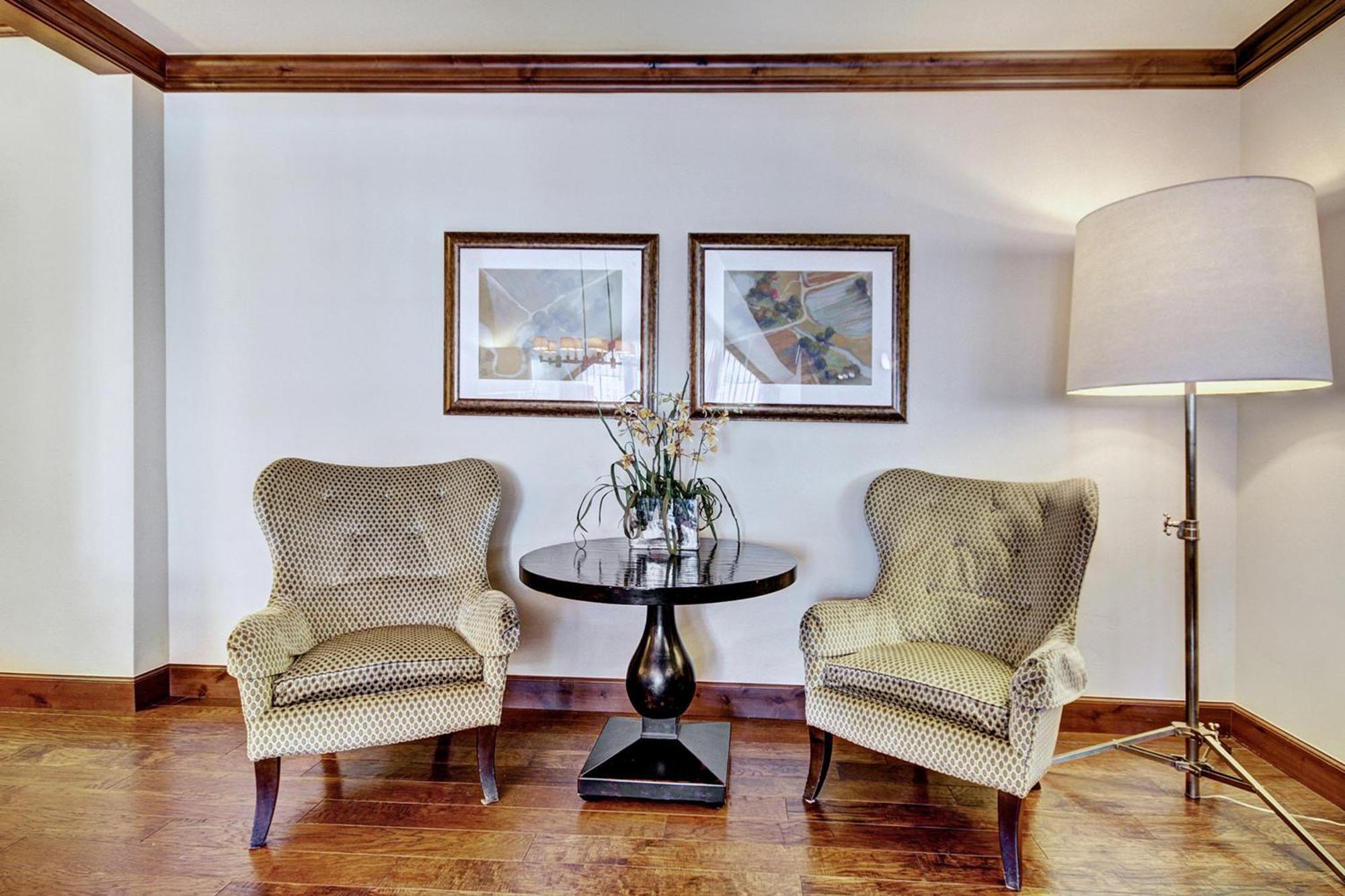The Vail Collection At The Ritz Carlton Residences Vail Esterno foto