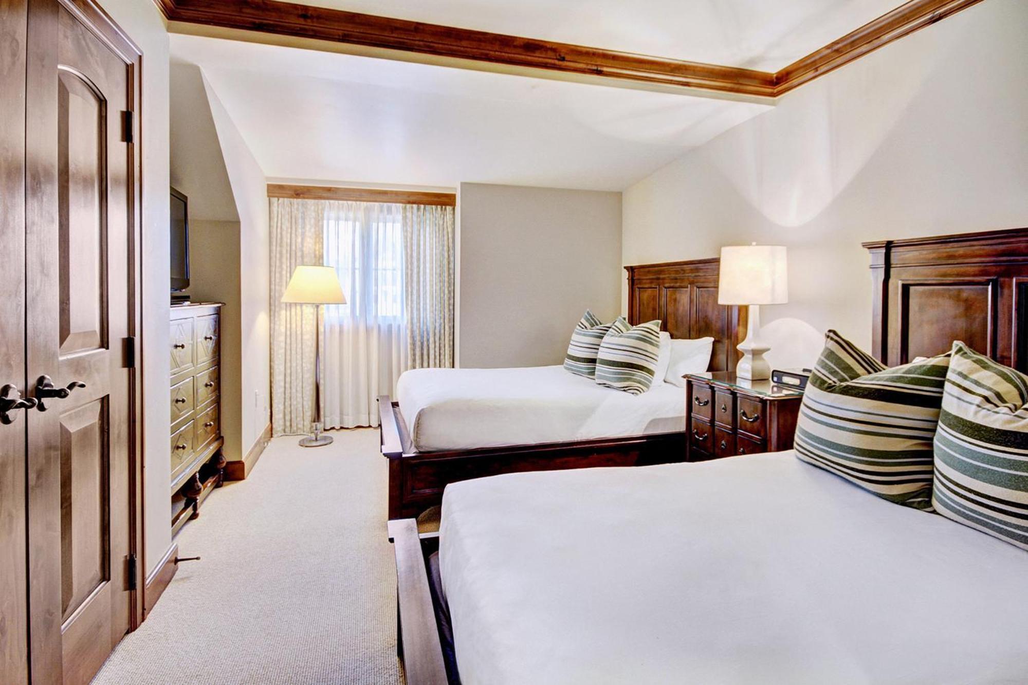 The Vail Collection At The Ritz Carlton Residences Vail Esterno foto