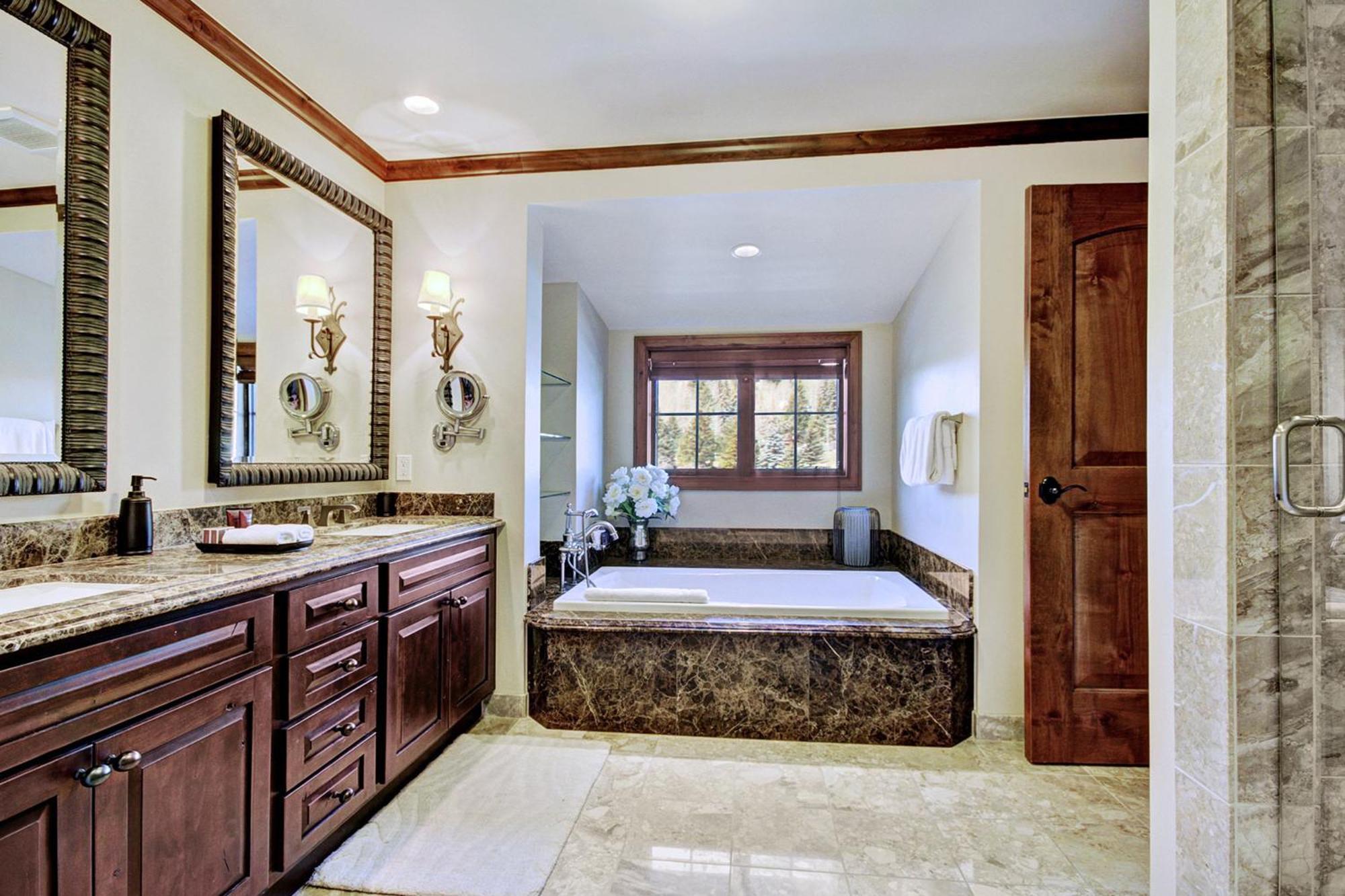 The Vail Collection At The Ritz Carlton Residences Vail Esterno foto