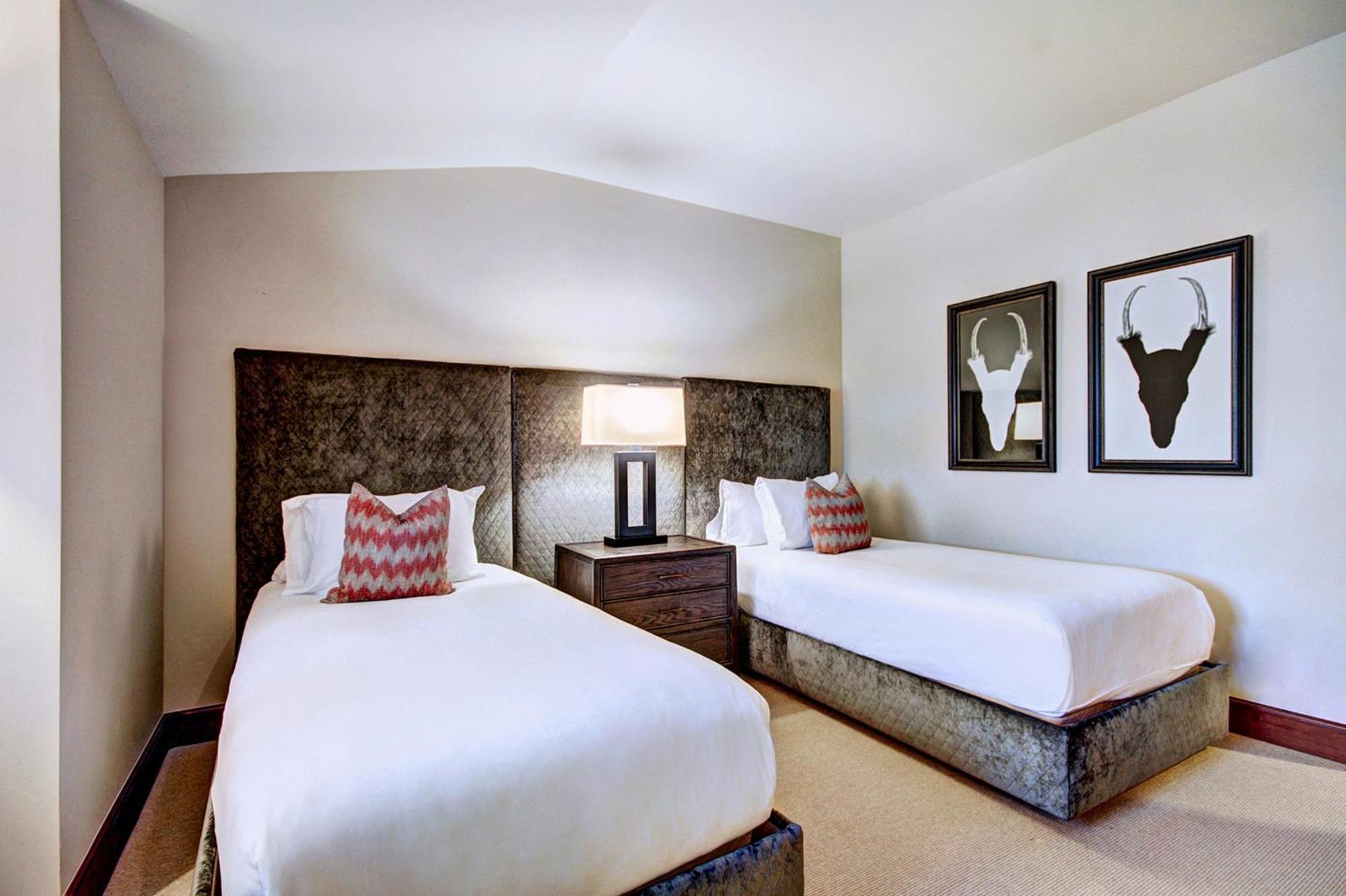 The Vail Collection At The Ritz Carlton Residences Vail Esterno foto